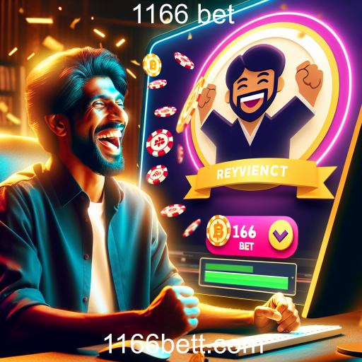 A Importância da Fidelidade nos Jogos Online: Um Foco na 1166 Bet