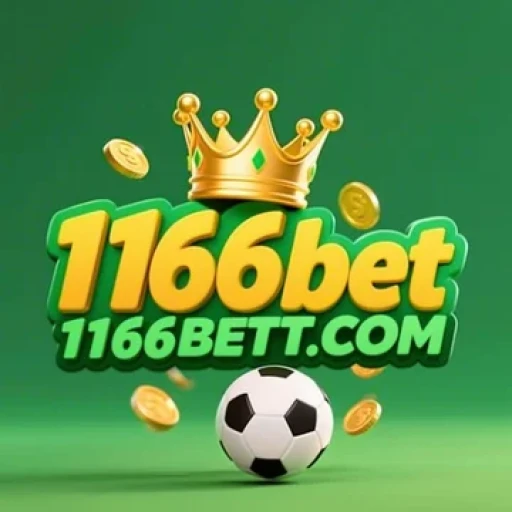 Logo 1166 bet